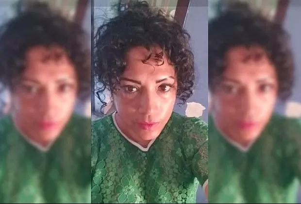 Ayúdalos a volver: familia busca a madre que desapareció tras ir a trabajar