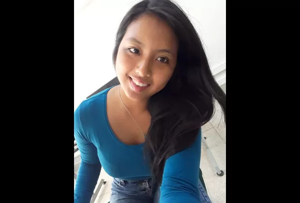 Ayúdalos a volver: joven de 20 años desapareció en el distrito de San Luis