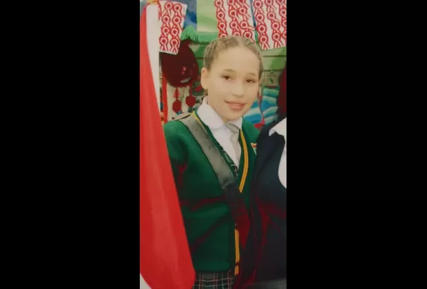 Ayúdalos a volver: niña de 12 años desapareció en San Juan de Miraflores 