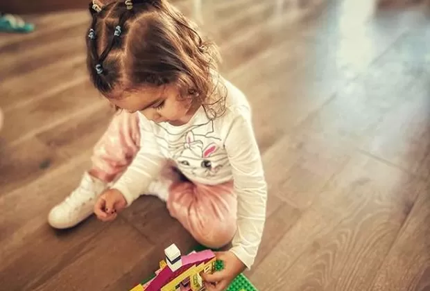 Bábara Mori muestra su lado más tierno con dedicatoria para su nieta Mila