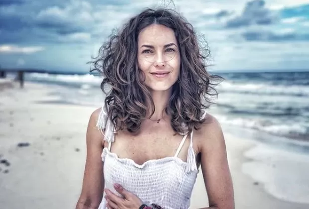 Bárbara Mori genera reacciones con foto al natural y extensa reflexión