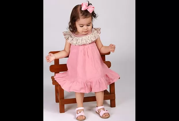 Bárbara Mori: Natália Subtil vuelve a sorprender con fotos de la nieta de la actriz