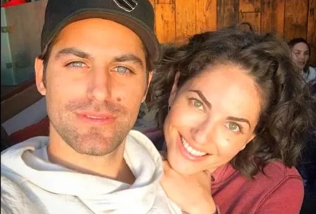 Bárbara Mori recordó así al actor Renato López a dos años de su asesinato