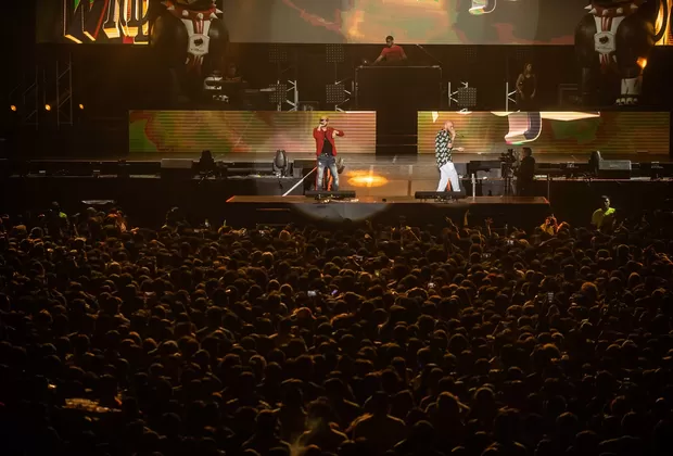 Barrio Latino 4 Chorrillo