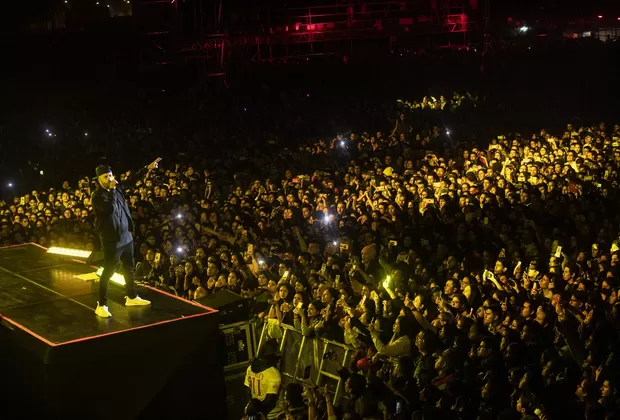 Barrio Latino 4 Nicky Jam