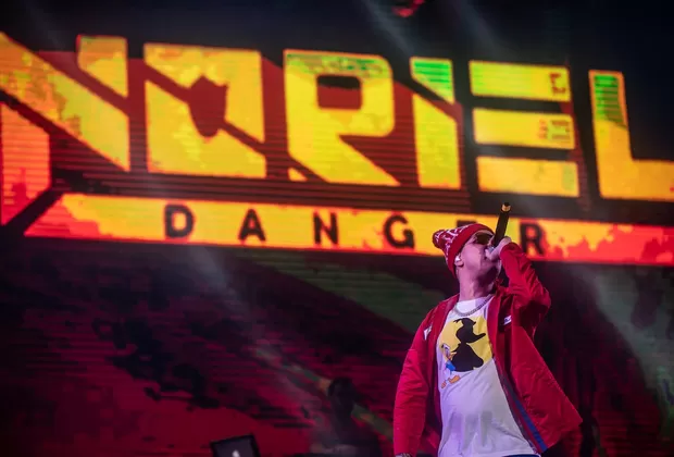 Barrio Latino 4 Chorrillos