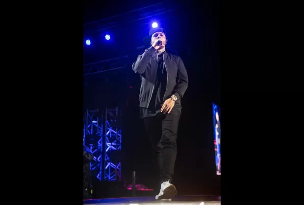 Barrio Latino 4 Chorrillos