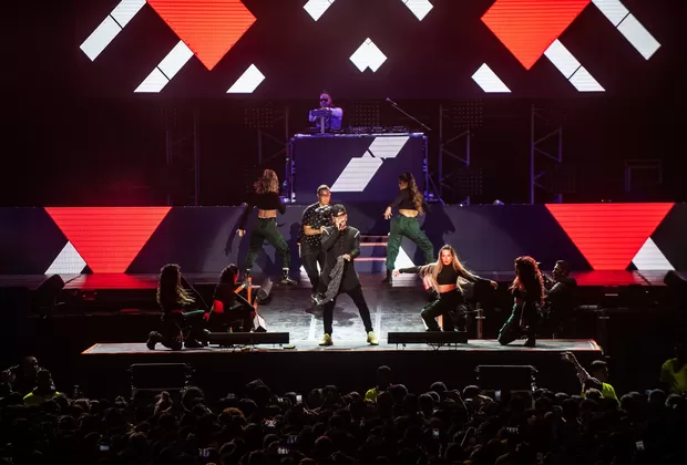 Barrio latino 4 Chorrillos