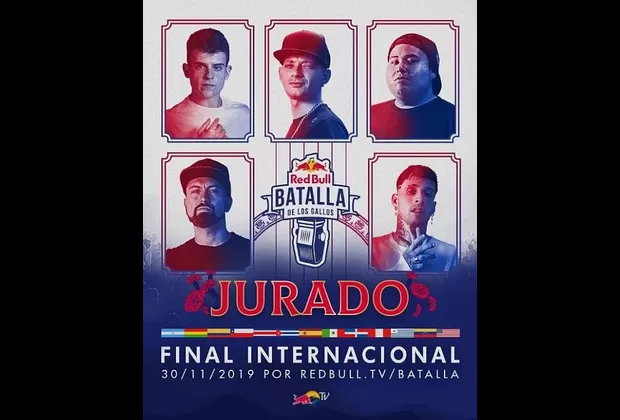 Batalla de los Gallos: Bnet ganó la Final Internacional
