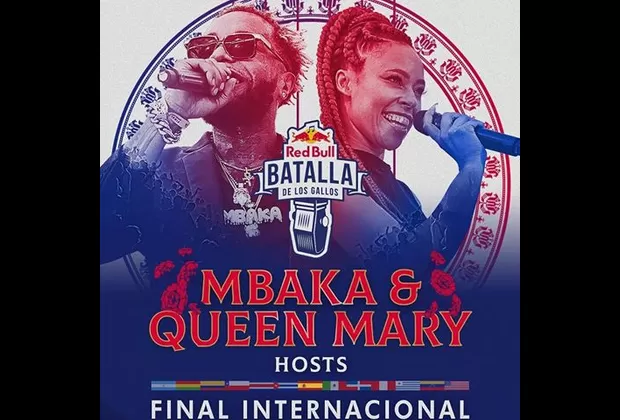 Batalla de los Gallos: Bnet ganó la Final Internacional