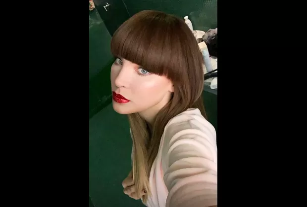 Belinda cambia radicalmente de look y ahora luce así