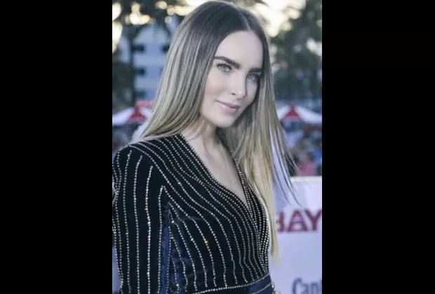 Belinda causó gran asombro en Instagram tras reaparecer con nuevo look