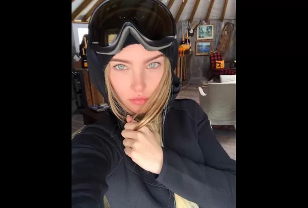 Belinda se lució sin maquillaje y sorprendió a seguidores