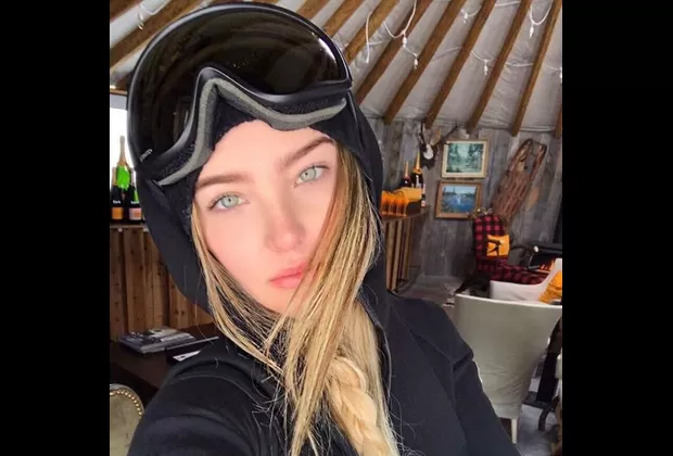 Belinda se lució sin maquillaje y sorprendió a seguidores