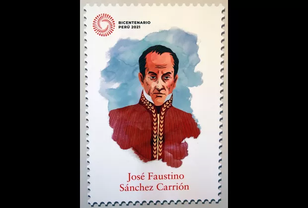 Bicentenario: emitirán sellos postales por los 200 años de nuestra independencia