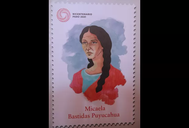 Bicentenario: emitirán sellos postales por los 200 años de nuestra independencia