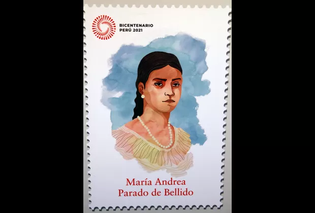 Bicentenario: emitirán sellos postales por los 200 años de nuestra independencia