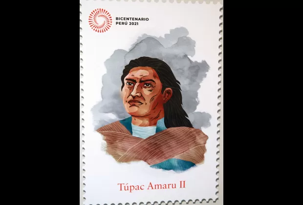 Bicentenario: emitirán sellos postales por los 200 años de nuestra independencia