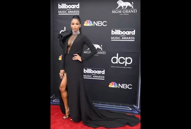 Ciara Billboard Music Awards 2019