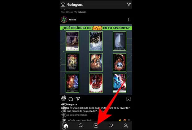¿Cómo bloquear los comentarios en las fotos de Instagram?