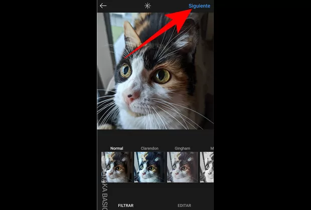 ¿Cómo bloquear los comentarios en las fotos de Instagram?