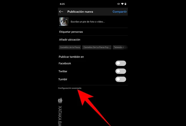 ¿Cómo bloquear los comentarios en las fotos de Instagram?