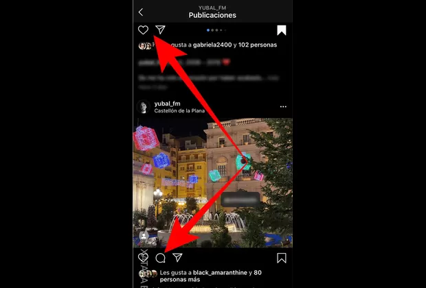 ¿Cómo bloquear los comentarios en las fotos de Instagram?