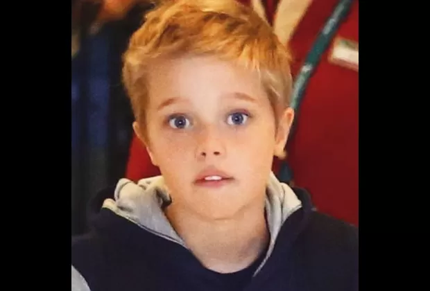 Brad Pitt: así luce Shiloh, su hija de 11 años con Angelina Jolie