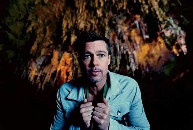 Brad Pitt confesó que su adicción al alcohol causó divorcio de Angelina Jolie