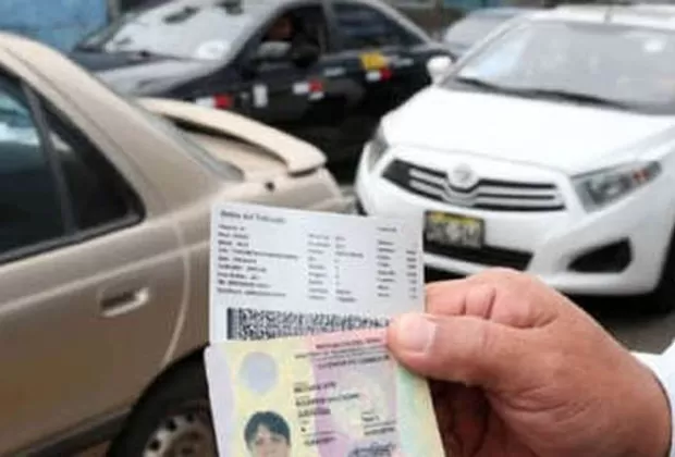 Brevete: ¿Cómo sacar tu cita en el touring para tus exámenes?