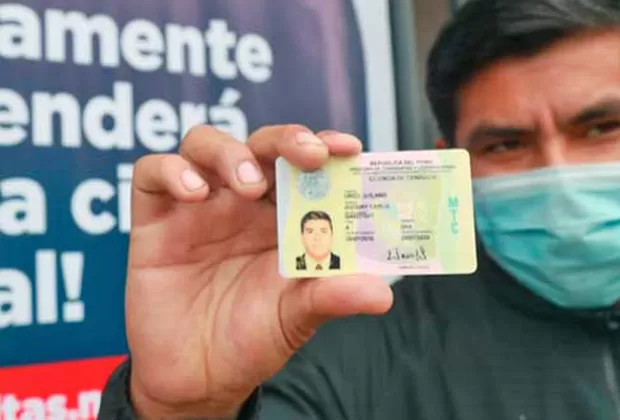 Brevete: ¿Cuál es la vigencia de las licencias de conducir según su categoría?