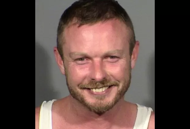 Hombre irrumpió escenario del concierto de Britney Spears en Las Vegas