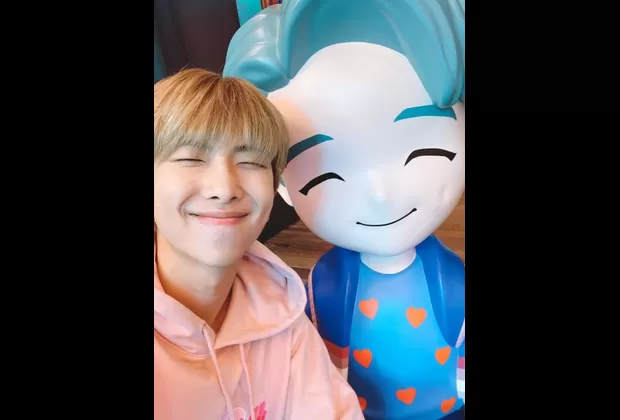 BTS tendrá su propia colección de muñecos de Mattel