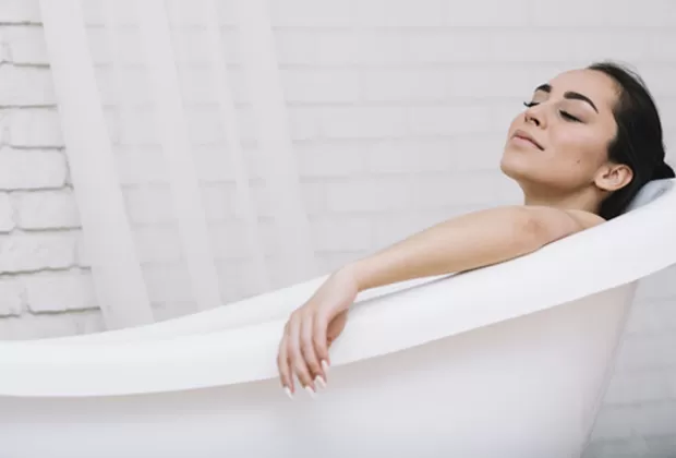 ¿Por qué ocurren buenas ideas mientras te bañas?