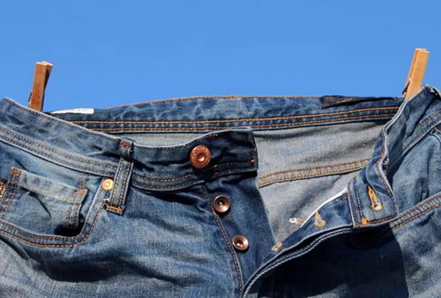 cada cuanto se lavan los jeans y como lavarlos