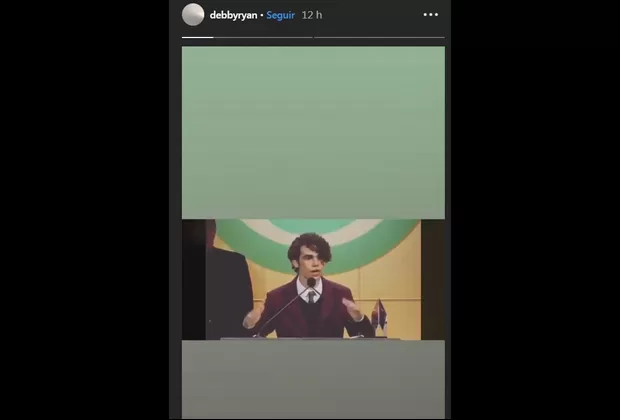 Cameron Boyce: Debby Ryan rompe su silencio sobre la muerte del joven actor