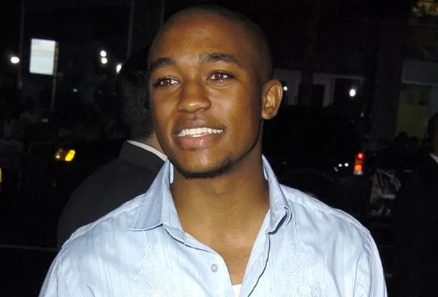 Lee Thompson Young Disney