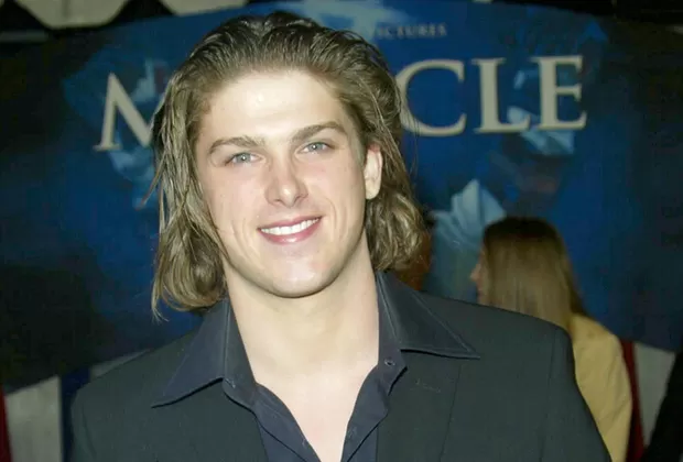 Michael Mantenuto Disney Miracle