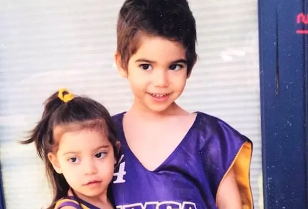 Cameron Boyce: su hermana Maya se despide del actor a pocos días de su muerte