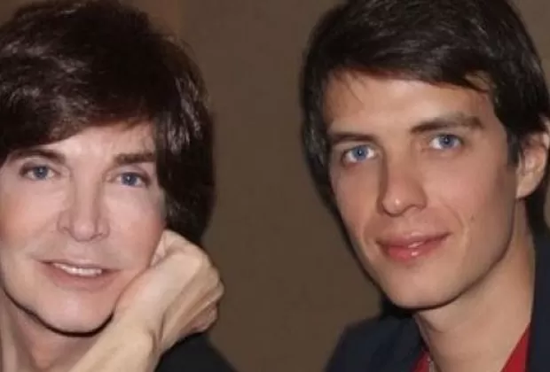 Camilo Sesto: su hijo viajó a España para despedirse del cantante