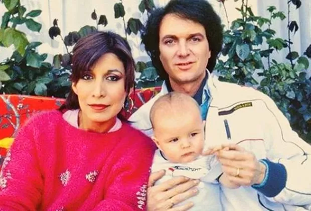 Camilo Sesto: Lucía Méndez hizo triste revelación sobre el único hijo del cantante