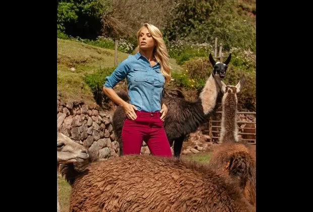 Caroline Bittencourt: encuentran cuerpo de modelo brasileña que desapareció en el mar