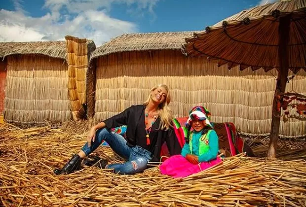 Caroline Bittencourt: encuentran cuerpo de modelo brasileña que desapareció en el mar