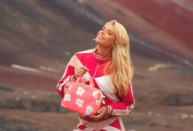 Caroline Bittencourt: encuentran cuerpo de modelo brasileña que desapareció en el mar