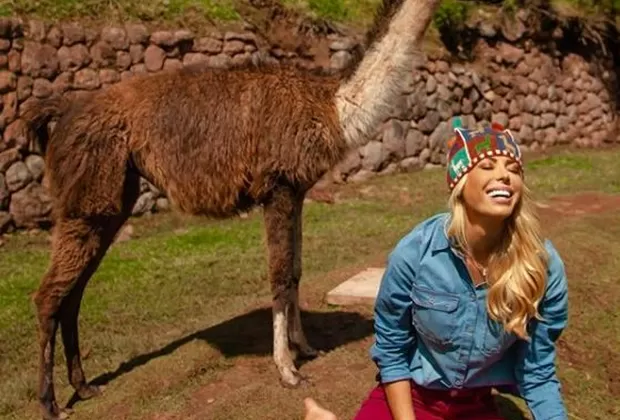 Caroline Bittencourt: encuentran cuerpo de modelo brasileña que desapareció en el mar