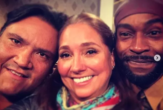 Carrusel: Actores se reencontraron a 30 años del estreno de la telenovela