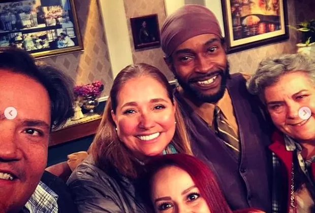 Carrusel: Actores se reencontraron a 30 años del estreno de la telenovela