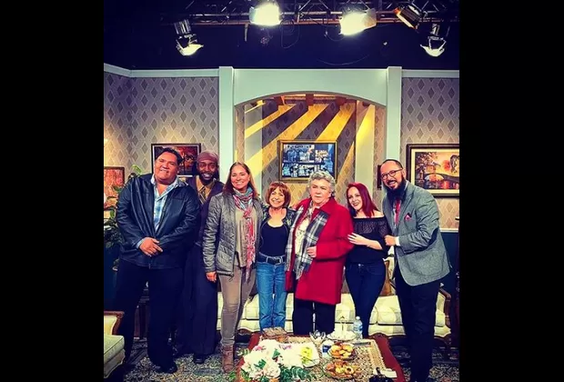 Carrusel: Actores se reencontraron a 30 años del estreno de la telenovela