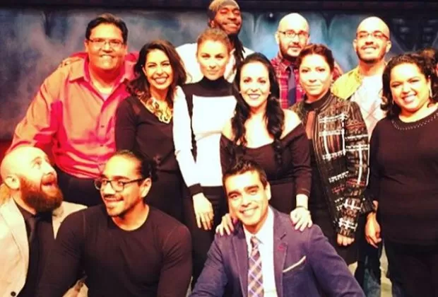 'Carrusel de niños': así luce en la actualidad el actor que dio vida a 'Cirilo'