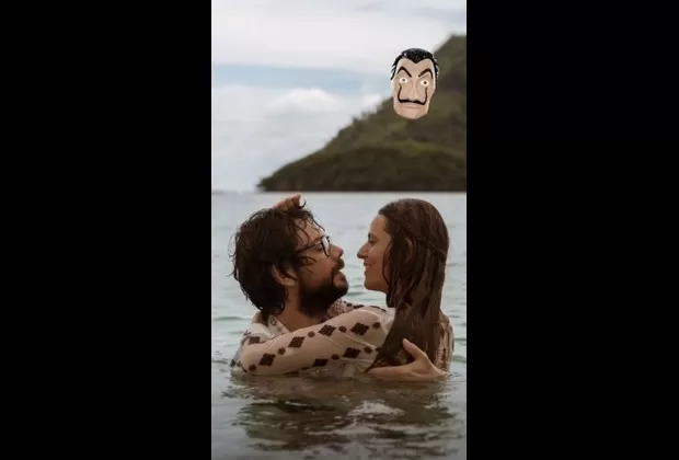 La Casa de Papel tercera temporada